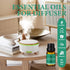 Essential Oils Blends Set for Diffusers for Home, Aromatherapy Diffuser Oil Scents - Calming, Sweet Dreams, Immunity, Relax, Mood, Fresh Air, Frag...