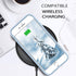 DUEDUE for iPhone SE 2022/2020 Case,iPhone 8/7 Case,Liquid Silicone Soft Gel Rubber Slim Cover with Microfiber Cloth Lining Cushion Shockproof Ful...