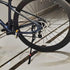 Bike Kickstand, 33-39cm Adjustable Aluminum Alloy Bicycle Stand for 24-29 inches Wheel Diameter Mountain Bike Road Bike...