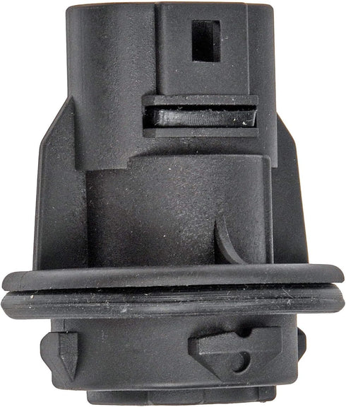 APDTY 133640 Turn Signal Park Lamp Light Bulb Plastic Socket Compatible With Select Acura CL RDX RL RLX TL TSX Honda Accord Civic CR-V Crosstour D...