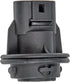 APDTY 133640 Turn Signal Park Lamp Light Bulb Plastic Socket Compatible With Select Acura CL RDX RL RLX TL TSX Honda Accord Civic CR-V Crosstour D...