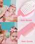 OTTOLIVES Baby Healthcare and Grooming Kit, 24 in 1 Baby Electric Nail Trimmer Set Newborn Nursery Health Care Set for Newborn Infant Toddlers Bab...