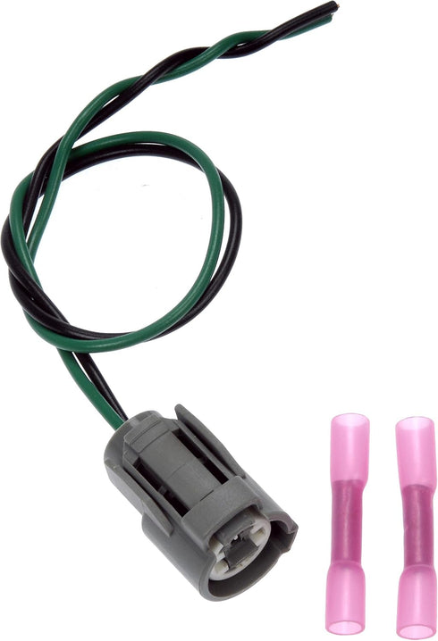 Dorman 645-203 Pigtail - Pressure Switch Compatible with Select Acura/Honda Models...