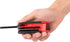 Steelman Portable Folding Hex Key Wrench Multi-Tool Standard (SAE), Set Includes 5/64, 3/32, 7/64, 1/8, 9/64, 5/32, 3/16, 7/32, 1/4-Inch, Chamfere...