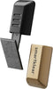 SmartKlear, Black Rubber & Gold Electroplated (Old B01KZHQP1A)...
