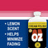 OZ Cream Polish, M860-0006, 1 Quart...
