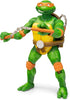 The Loyal Subjects Teenage Mutant Ninja Turtles 'Arcade Game' Michelangelo BST AXN 5-inch Action Figure...