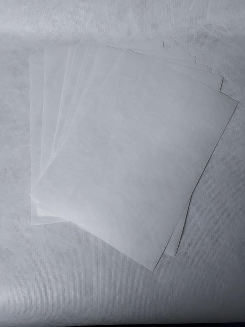 Tyvek 105gm A4 - Pack of 20 Sheets (8.3" X 11.7")...