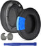 Adhiper Replacement Earpads for Sony WH-1000XM4 (WH1000XM4) Noise Canceling Headphones, Ear Pads Cushions with Soft Cooling Gel,Noise Isolation Me...