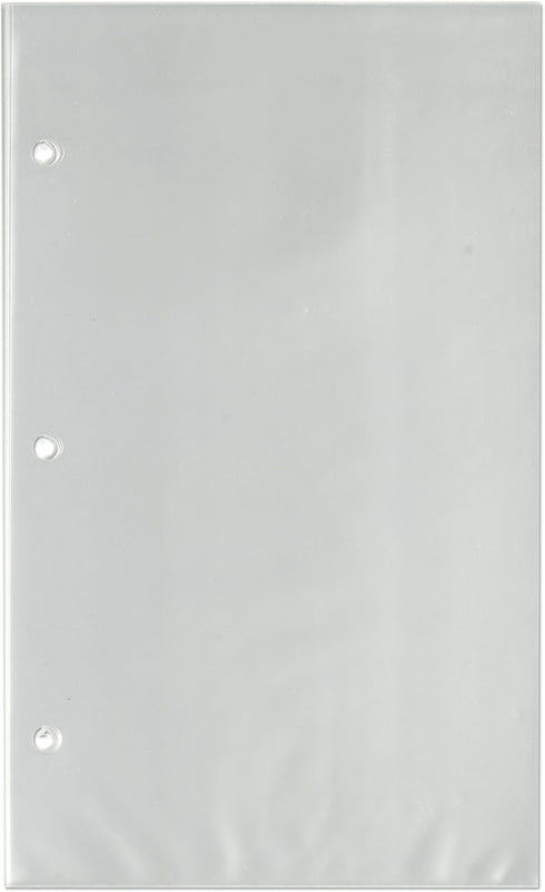 Meadowsweet Kitchens Plastic Sleeve Refill Pack for the Treasured Family Recipe Organizer...