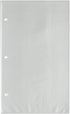 Meadowsweet Kitchens Plastic Sleeve Refill Pack for the Treasured Family Recipe Organizer...