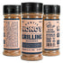 Auntie Nono’s Grilling Seasoning, All-Natural Vegan Seasoning for Ribs, Steaks, Burgers, Veggies, Grilling, BBQ, 4.2 Oz....