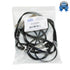 Supplying Demand Y312959 314774 Clothes Dryer Drum Drive Belt Replacement