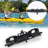 Kayak Paddle Clip Universal Kayak Paddle Mount Holder Clip & Locking Links Clip with Hardware...