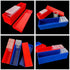 Ettonsun Plastic Coin Storage Box Case for 20 Slab Coin Holders Fit for PCGS NGC PCCB PMGab Coin Holders (Blue)...
