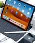 Stylus Pens for Touch Screens, DOGAIN Pencil for Android/Apple, Rechargeable Stylus POM Tip Magnetic iPad Pencil for iPad/Pro/Air/Mini/iPhone/Sams...