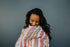 Serape Copper Pearl Multi-Use Cover: Car Seat & Stroller Cover - Sun Protection, All-Season Use, Stylish Designs...