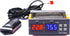 STC-3028 DC24V All-Purpose Temperature and Humidity Controller with Dual Displays and Dual Relay Outputs...