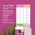 Liver Cleanse & Repair Formula with European Milk Thistle - Silymarin, Artichoke, Dandelion Root, Yellow Dock Root, Beet - Liver Support, Liver He...