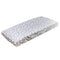Premium Knit Changing Pad Cover by Copper Pearl: Soft, Stylish, and Universal Fit for All Standard Diaper Changing Pads, Trendy Design Changing Pa...
