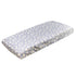 Premium Knit Changing Pad Cover by Copper Pearl: Soft, Stylish, and Universal Fit for All Standard Diaper Changing Pads, Trendy Design Changing Pa...
