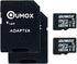 2X 16GB microsd Memory Card Class 10 UHS-I 16 GB HighSpeed Write Speed 12MB/S Read Speed Upto 70MB/S...