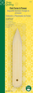 Dritz 3150 Bamboo Point Turner & Presser...