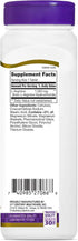 21st Century L-Arginine 1000mg, Maximum Strength 100 ea...