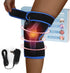 Heating Pad Heating Pad for Knee, Heated Knee Wrap for Men Women, Pain Relief Pad for Knee, Shoulder, Elbow, Joint Soreness Swelling, Arthritis, A...