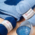 Yarn Art Jeans Plus Yarn, 55% Cotton 45% Polyacrylic, 100 g (3.5 oz), 160 m (174 yds), Yarn Weight: 4 : Worsted-Aran (28) (JeansPlus1)...