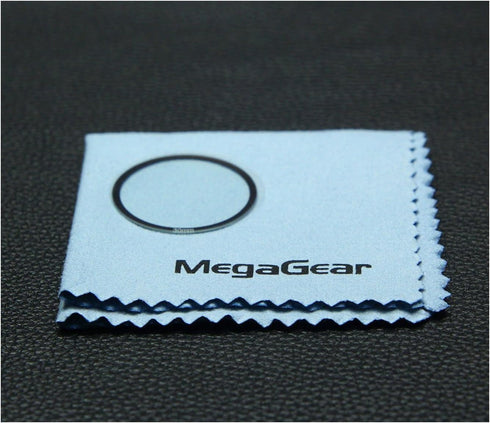 MegaGear Ultraviolet (UV) Camera Lens Filter and Protector for Sony Cyber-Shot DSC-RX100 VI, Transparent, Compact (MG1520)...