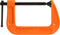 Pony Jorgensen 2640 C-Clamp, 4-Inch...