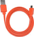 Alitutumao Upgrade Flat Replacement USB Charging Cable Compatible with JBL Flip 4 Flip 3 Flip 2 Charge 2 Charge 3 Pulse 2 Pulse 3 Clip 2 Wireless ...