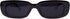 Rectangle Sunglasses for Women Trendy Retro Fashion 90s Sunglasses UV 400 Protection Square Frame Eyewear...