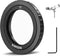 NEEWER T Ring with M42 Threads Compatible with 35mm Canon EOS Cameras & Telescopes, Lens Adapter Ring for EOS-1V 1N 5D Mark IV 6D Mark II 80D 70D ...