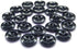 Industrial Shirt Buttons (Fits Carhartt, Dickies, Red Kap Work Shirts) Class A, B, C, Workshop Commercial Industrial Strength Buttons Measuring 13...