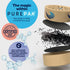 PUREPAX Odor Eliminator Premium Activated Carbon Charcoal - Extra Long Lasting Strong Odor Eliminator for Home, Car, Pet, Gym, Smoke, Bathroom, an...