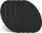 4 Pcs Trivets for Hot Dishes, Kitchen Heat Resistant Pot Holders, Extra Thick Large Non Slip Multipurpose Kitchen Accessories, Silicone Mat, Hot P...