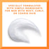 Cantu for Men 2-in-1 Hair & Body Wash, 13.5 fl oz (Packaging May Vary)...