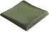 Mens Solid Pocket Square (Olive Green)...