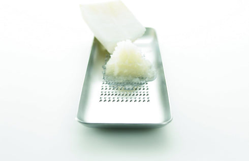 Yoshikawa 89031-1 Eatco Oros Grater, Silver...