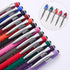 Funny Pens, 12 Pcs Pens Fine Point Smooth Writing Pens, Inspirational Ballpoint Pens with Screens Touch Stylus Tips, Black Ink 1.0 Mm Pens Gift Of...