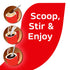 NESCAFE Cafe de Olla, Cinnamon Flavored Instant Coffee, 6.7 oz. Jar...