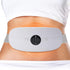 Portable Cordless Menstrual Heating Pad with 3 Heat Levels and 3 Vibration Massage Modes, Fast Heating Belly Wrap Belt, Back or Belly Pain Relief ...