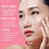 Niacinamide Serum for Face by Natural Outcome Skin Care, B-Boost Niacinamide 10% Plus Zinc 2% Salicylic Acid + Hyaluronic Acid, Acne Treatment + P...