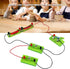 DIY Parallel Series Circuit, Kids Circuit Learning Starter Kit Physics Science Entry Experiment Educational Toys DIY Project Building Basic Electr...