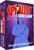 SPY ALLEY CARD GAME: SECRET INTRIGUE for Kids and Adults Ages 8 and Up, Reimagined Spy Game for 2-6 Players, Mystery Games, Family Games for Kids ...