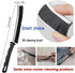 Crevice Cleaning Brush,6Pack Small Cleaning Brushes Grout Cleaner Brush Toilet Brush Scrub Brush for Shower Tile Skinny Gap Cleaning Tools for Hou...