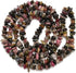 PLTbeads 5-8mm Natral Healing Gemstone Waist Bracelets Necklace Kit Irregular Stone DIY Crafts Design Jewelry Making 1 Strand per Bag Approxi 34 i...