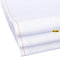 59 by 39-Inch Cross Stitch Fabric, 14 Count Big Size Classic Reserve Aida Cloth,White...